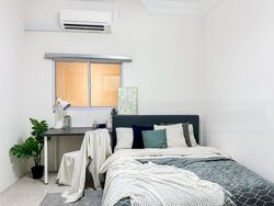 Astor Green (D21), Condominium #536682991